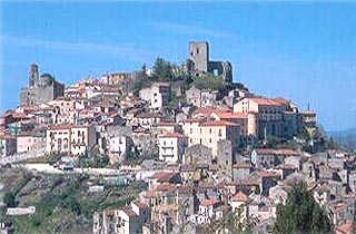 BUCCINO